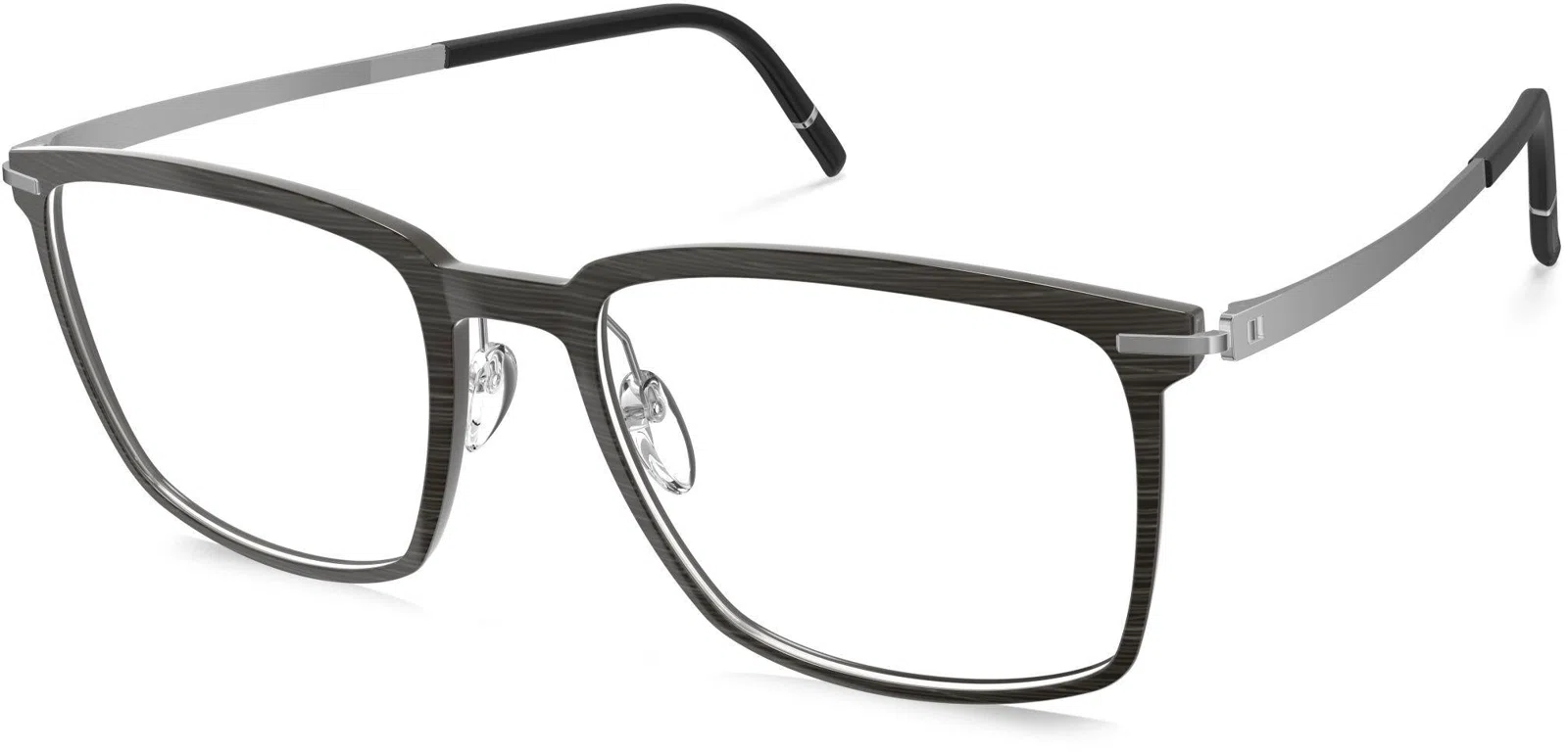 Silhouette Momentum Aurum L013 Eyeglasses - view 3